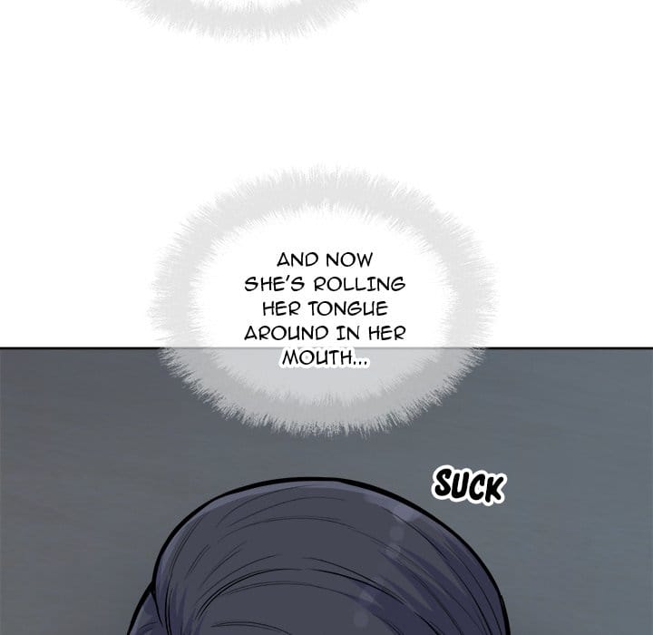 Excuse me, This is my Room [LObeam , kook] Chapter 73 – page 128