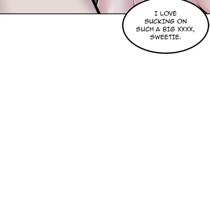 Excuse me, This is my Room [LObeam , kook] Chapter 73 – page 132
