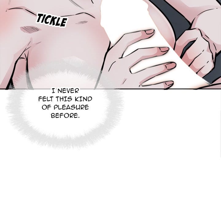 Excuse me, This is my Room [LObeam , kook] Chapter 73 – page 136