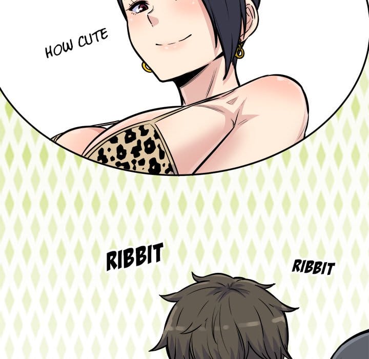 Excuse me, This is my Room [LObeam , kook] Chapter 73 – page 138