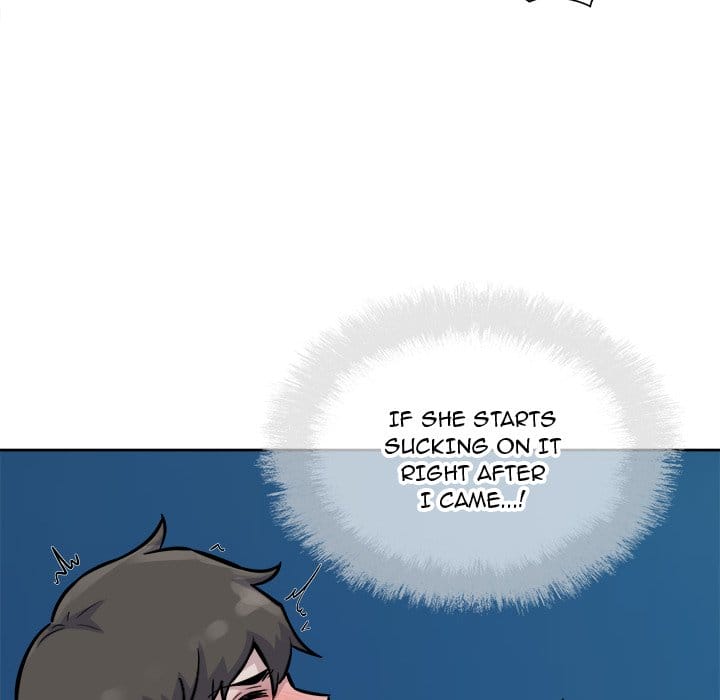 Excuse me, This is my Room [LObeam , kook] Chapter 73 – page 152