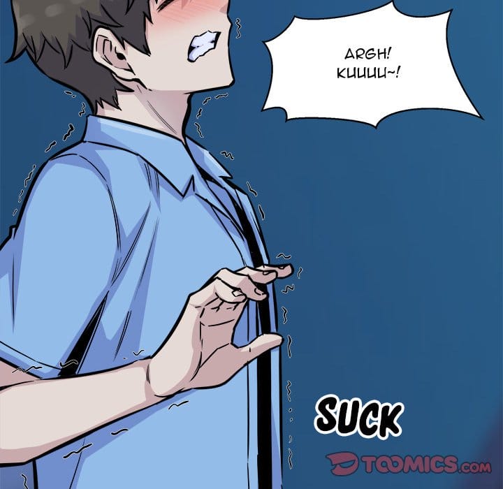 Excuse me, This is my Room [LObeam , kook] Chapter 73 – page 153