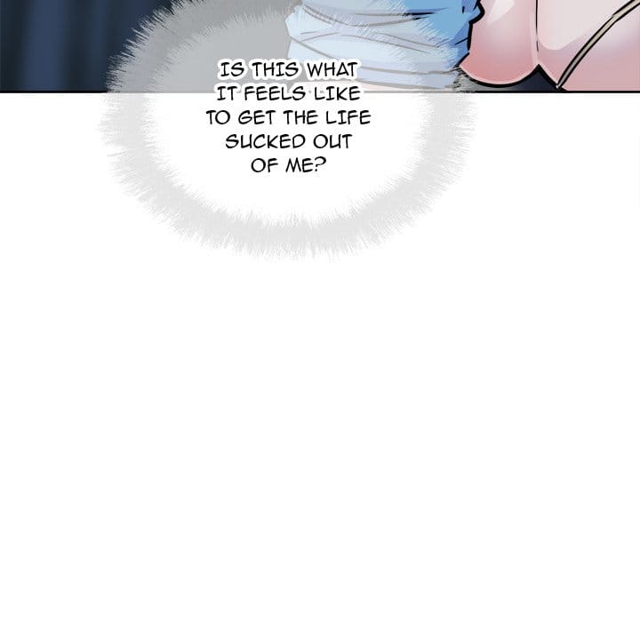 Excuse me, This is my Room [LObeam , kook] Chapter 73 – page 155
