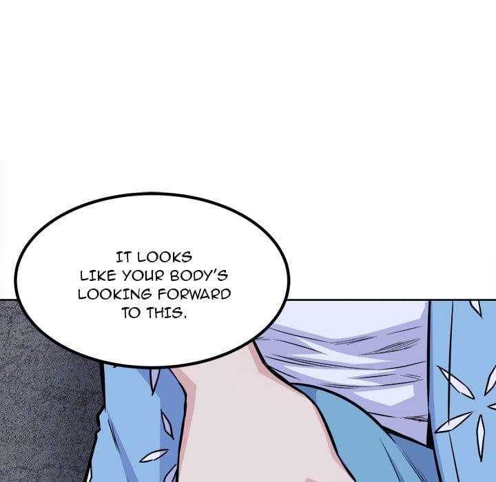 Excuse me, This is my Room [LObeam , kook] Chapter 73 – page 16