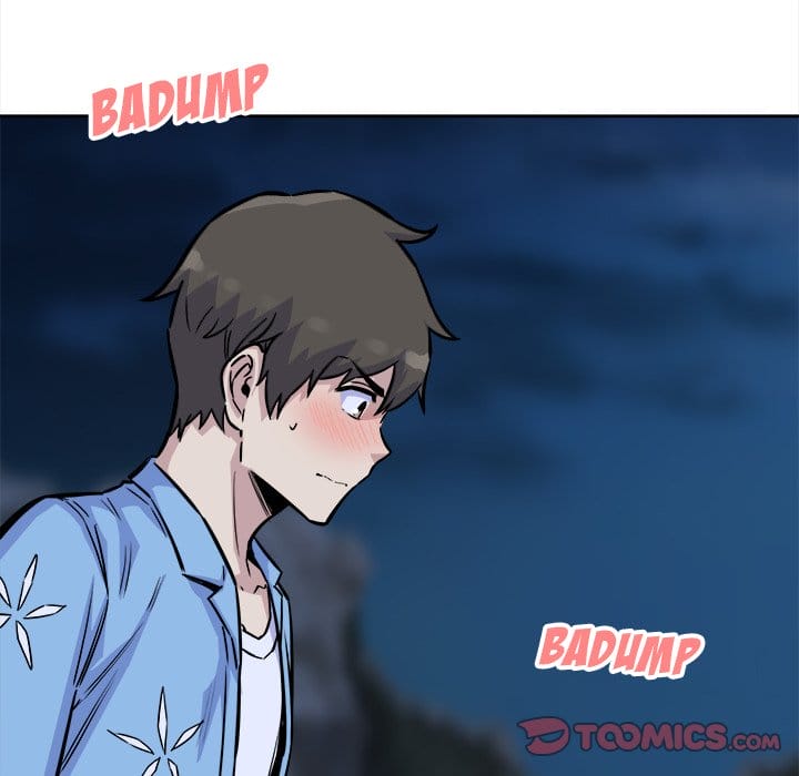 Excuse me, This is my Room [LObeam , kook] Chapter 73 – page 165