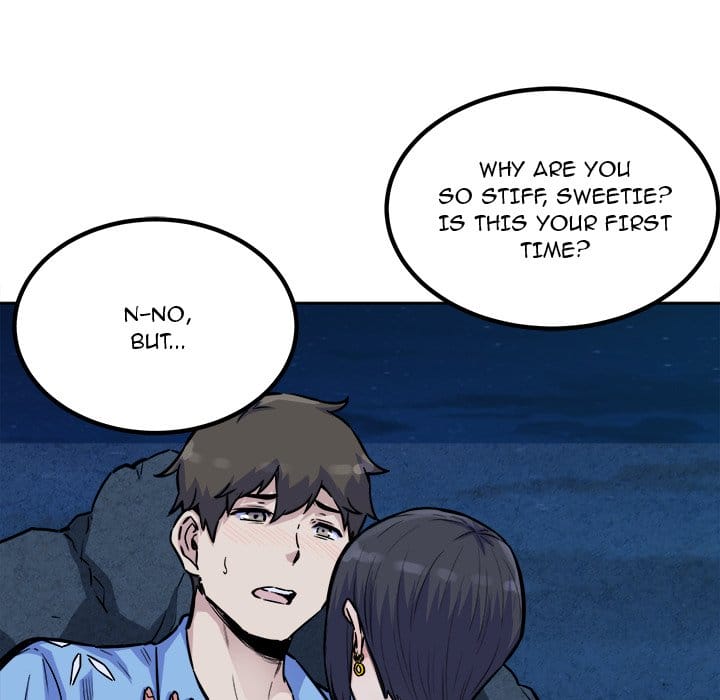 Excuse me, This is my Room [LObeam , kook] Chapter 73 – page 20