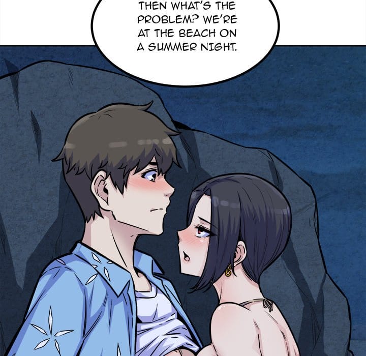 Excuse me, This is my Room [LObeam , kook] Chapter 73 – page 23