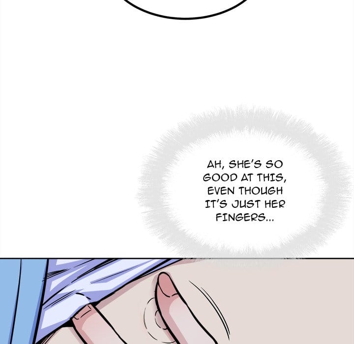 Excuse me, This is my Room [LObeam , kook] Chapter 73 – page 25
