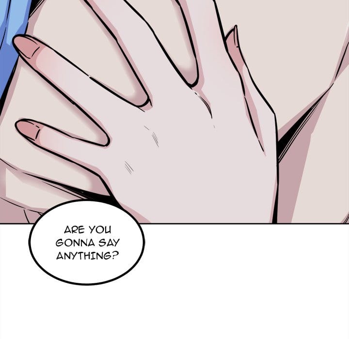 Excuse me, This is my Room [LObeam , kook] Chapter 73 – page 26