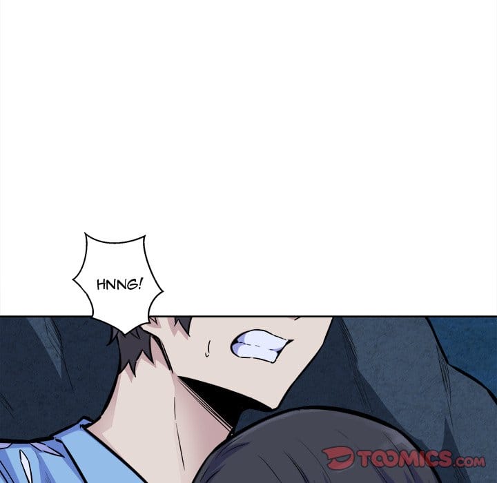 Excuse me, This is my Room [LObeam , kook] Chapter 73 – page 27