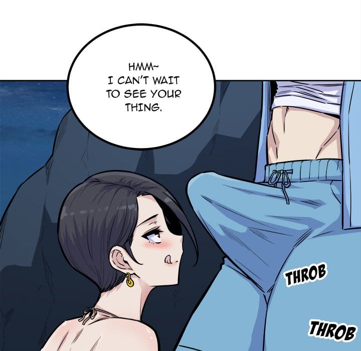 Excuse me, This is my Room [LObeam , kook] Chapter 73 – page 32