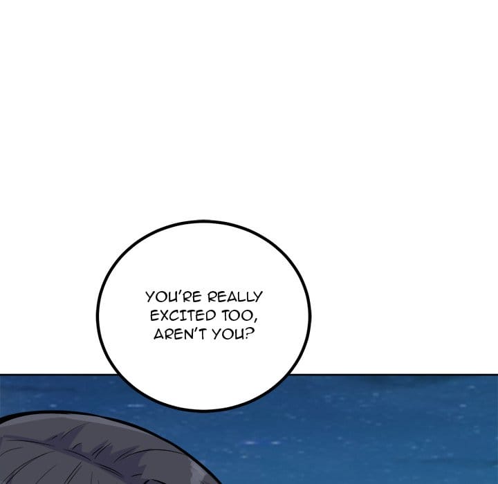 Excuse me, This is my Room [LObeam , kook] Chapter 73 – page 34
