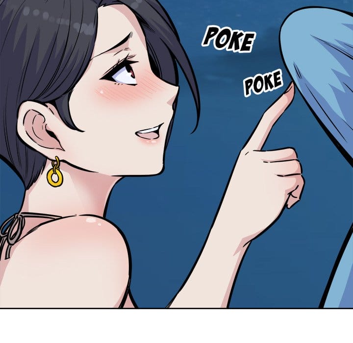 Excuse me, This is my Room [LObeam , kook] Chapter 73 – page 35