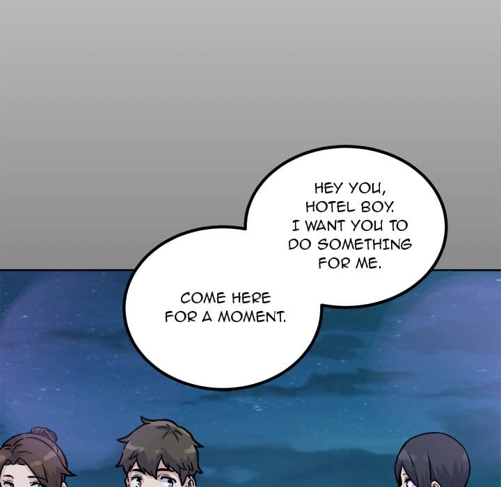 Excuse me, This is my Room [LObeam , kook] Chapter 73 – page 42