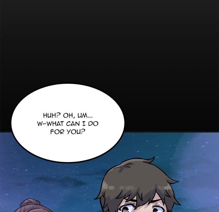 Excuse me, This is my Room [LObeam , kook] Chapter 73 – page 44