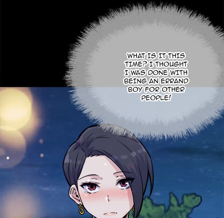Excuse me, This is my Room [LObeam , kook] Chapter 73 – page 46