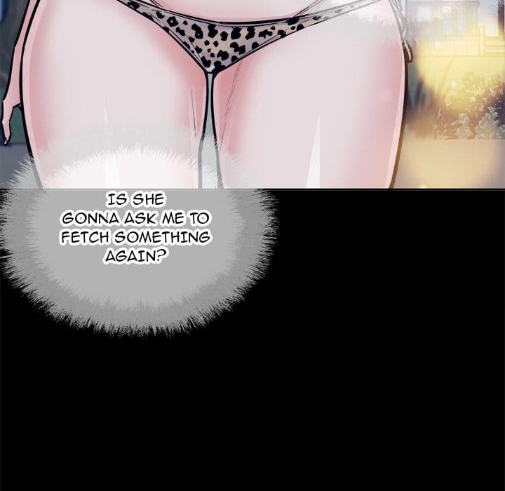 Excuse me, This is my Room [LObeam , kook] Chapter 73 – page 48