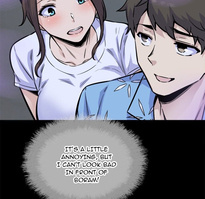Excuse me, This is my Room [LObeam , kook] Chapter 73 – page 50