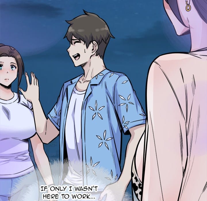 Excuse me, This is my Room [LObeam , kook] Chapter 73 – page 54