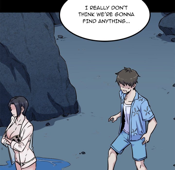 Excuse me, This is my Room [LObeam , kook] Chapter 73 – page 72