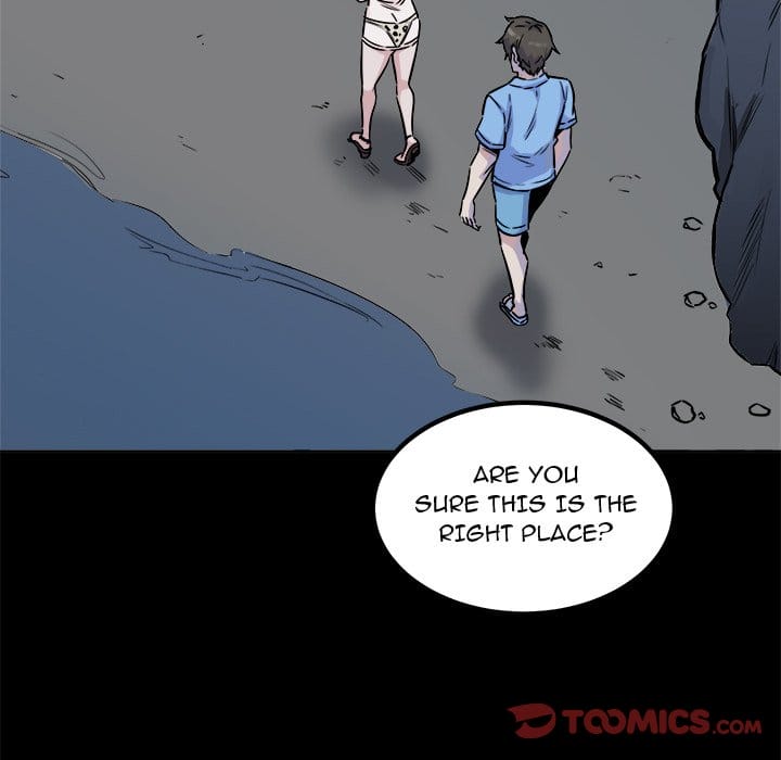 Excuse me, This is my Room [LObeam , kook] Chapter 73 – page 75
