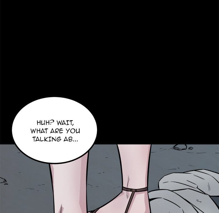 Excuse me, This is my Room [LObeam , kook] Chapter 73 – page 86