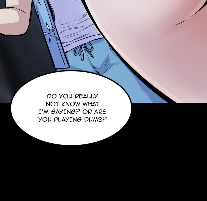 Excuse me, This is my Room [LObeam , kook] Chapter 73 – page 90