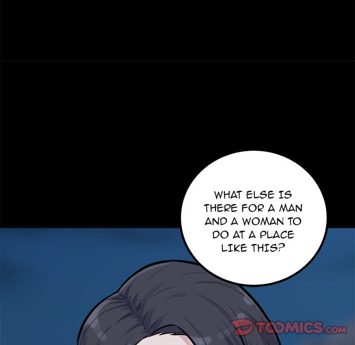 Excuse me, This is my Room [LObeam , kook] Chapter 73 – page 93