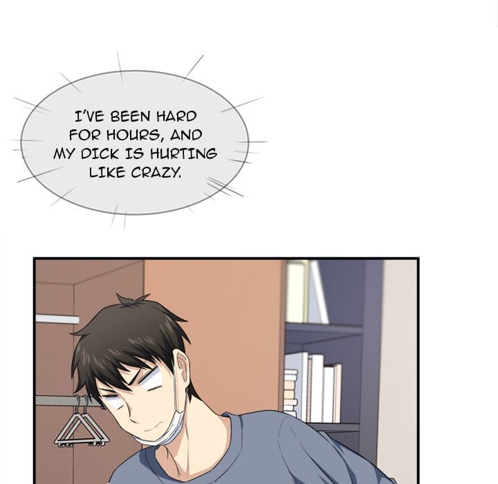 Excuse me, This is my Room [LObeam , kook] Chapter 10 – page 103