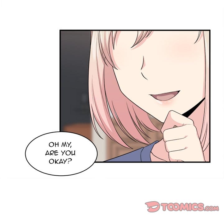 Excuse me, This is my Room [LObeam , kook] Chapter 10 – page 105