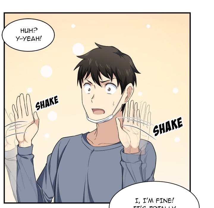 Excuse me, This is my Room [LObeam , kook] Chapter 10 – page 106