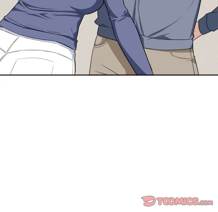 Excuse me, This is my Room [LObeam , kook] Chapter 10 – page 114