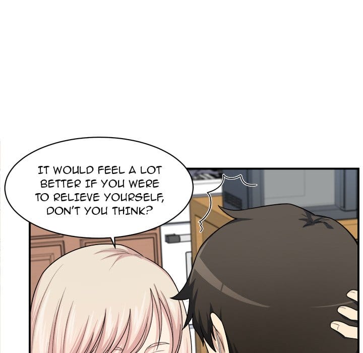 Excuse me, This is my Room [LObeam , kook] Chapter 10 – page 116