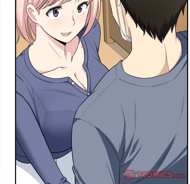 Excuse me, This is my Room [LObeam , kook] Chapter 10 – page 117