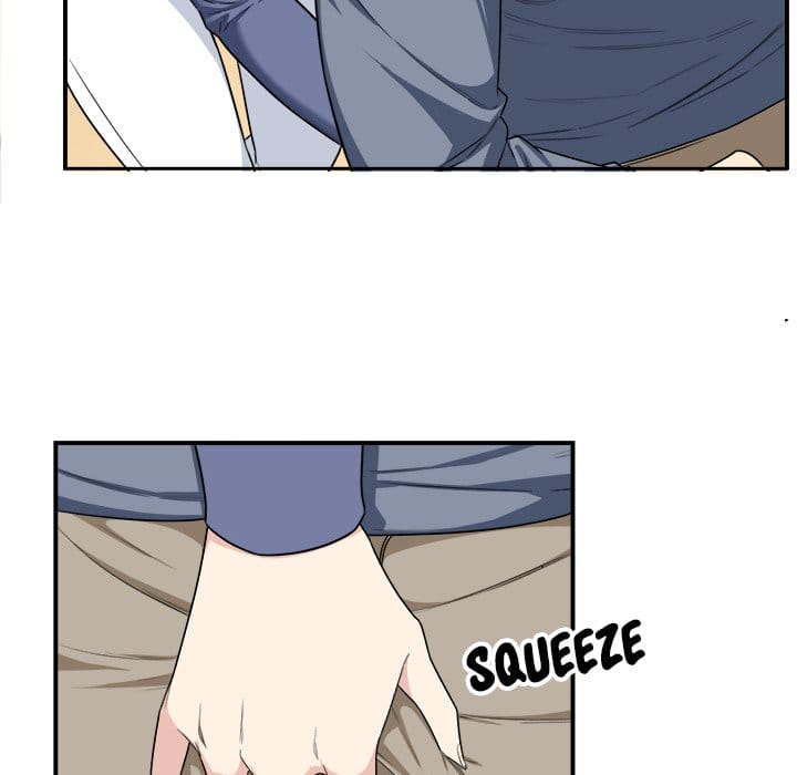 Excuse me, This is my Room [LObeam , kook] Chapter 10 – page 118