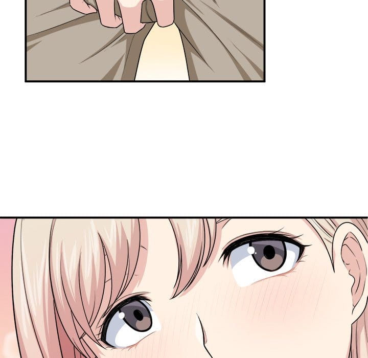 Excuse me, This is my Room [LObeam , kook] Chapter 10 – page 119