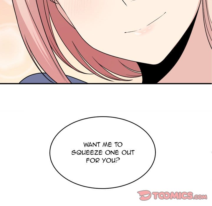 Excuse me, This is my Room [LObeam , kook] Chapter 10 – page 120