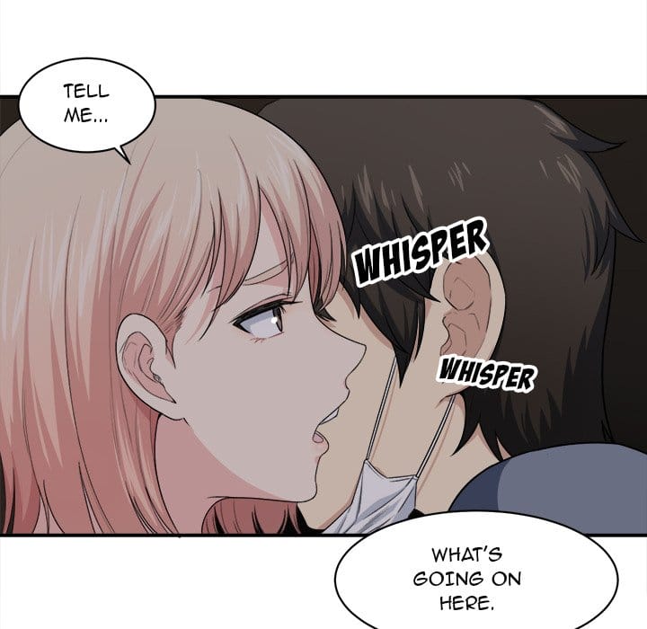Excuse me, This is my Room [LObeam , kook] Chapter 10 – page 19