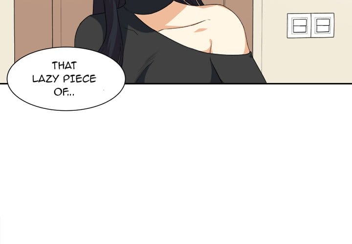 Excuse me, This is my Room [LObeam , kook] Chapter 10 – page 2