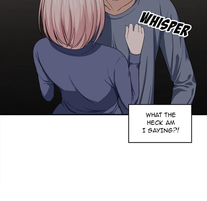 Excuse me, This is my Room [LObeam , kook] Chapter 10 – page 26
