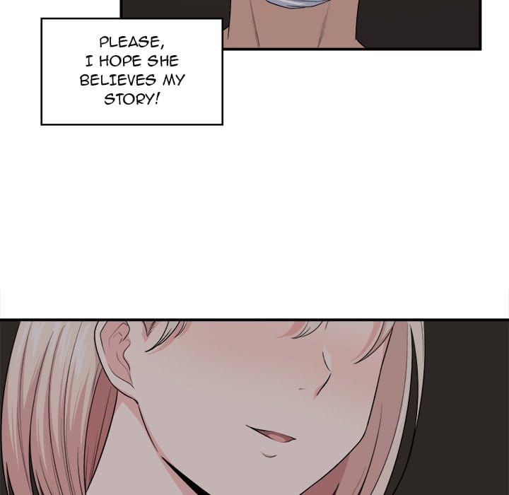 Excuse me, This is my Room [LObeam , kook] Chapter 10 – page 29