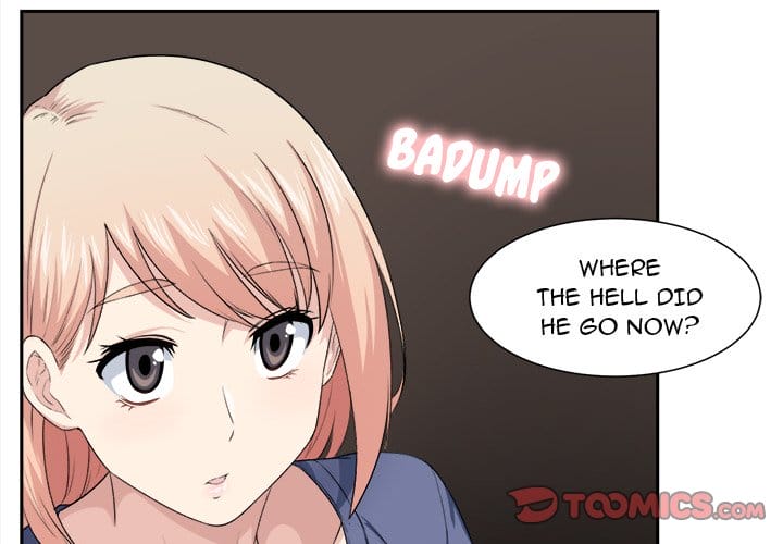 Excuse me, This is my Room [LObeam , kook] Chapter 10 – page 3