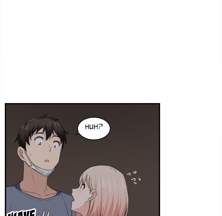Excuse me, This is my Room [LObeam , kook] Chapter 10 – page 31