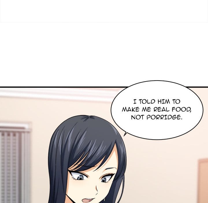 Excuse me, This is my Room [LObeam , kook] Chapter 10 – page 37