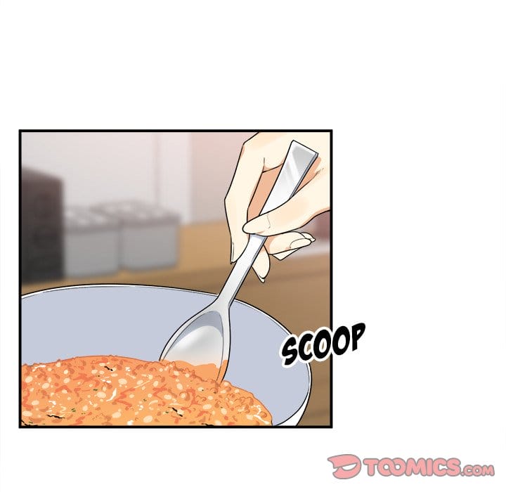 Excuse me, This is my Room [LObeam , kook] Chapter 10 – page 39