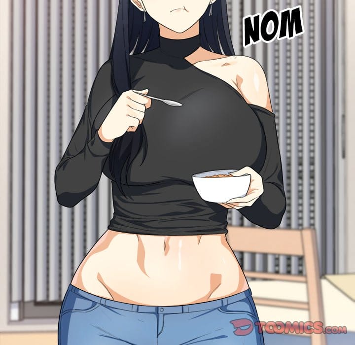 Excuse me, This is my Room [LObeam , kook] Chapter 10 – page 42