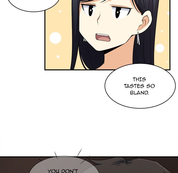 Excuse me, This is my Room [LObeam , kook] Chapter 10 – page 44