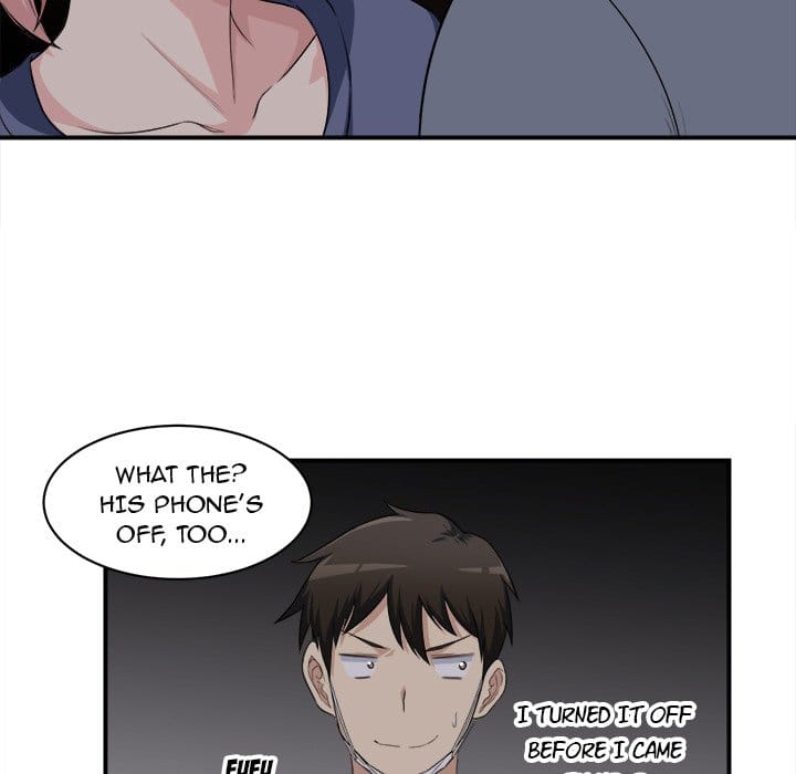 Excuse me, This is my Room [LObeam , kook] Chapter 10 – page 46