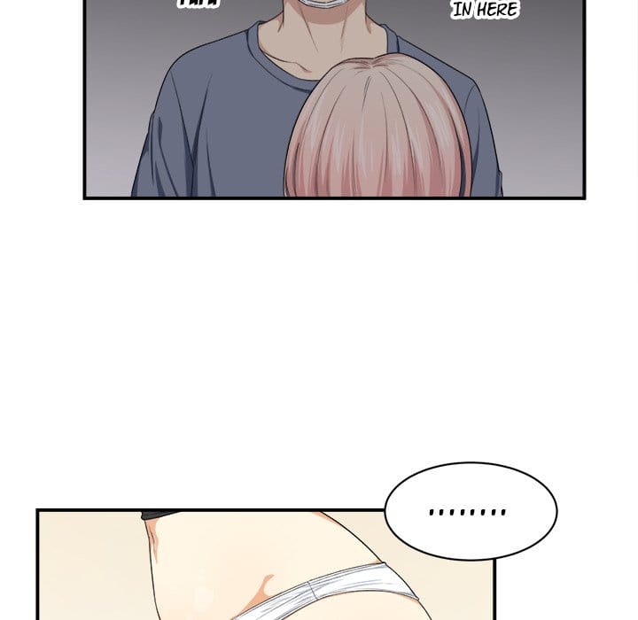 Excuse me, This is my Room [LObeam , kook] Chapter 10 – page 47