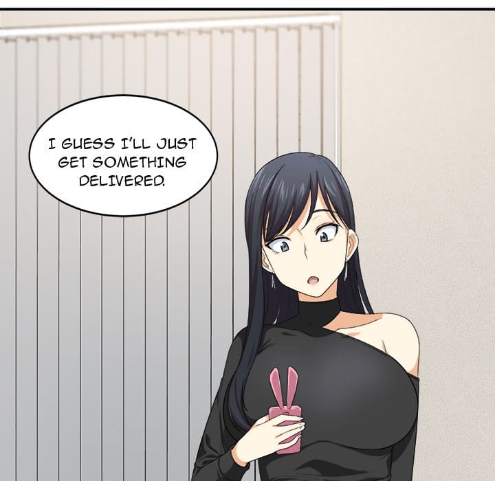 Excuse me, This is my Room [LObeam , kook] Chapter 10 – page 49